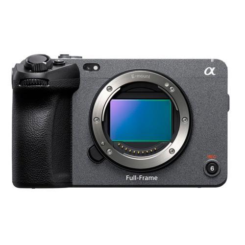 ソニー SONY FX3 プロフェッショナルカムコーダー CinemaLine ILME-FX3A FX3A Cpro クリエイティブプロ Cinema ムービー youtuber