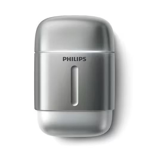フィリップス PHILIPS S793/06（クロームシルバー） 電動コンパクトシェーバー 700シリーズ ワイヤレス 充電式 2枚刃 22,275円