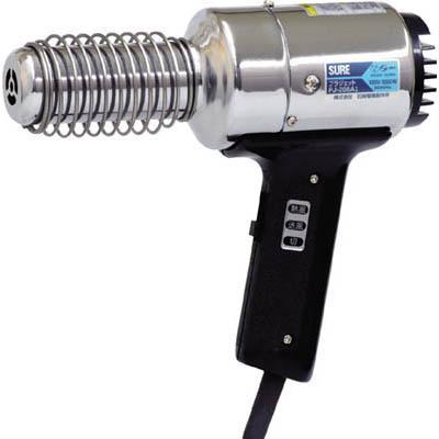 石崎電機製作所 SURE ISHIZAKI ELECTRIC MFG PJ-208A1 熱風加工機 プラジェット アタッチメントセット 9,938円
