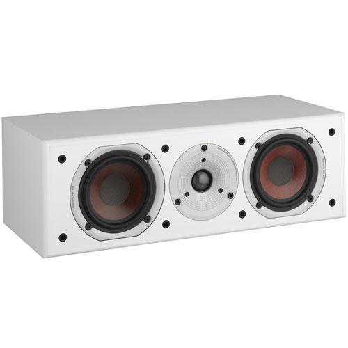 ダリ DALI SPEKTOR VOKAL W（ホワイト） センタースピーカー