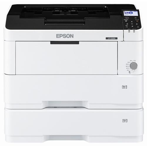 エプソン EPSON ビジネスプリンター LP-S3290Z A3モノクロページプリンター