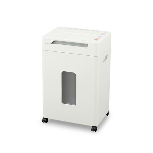 アイリスオーヤマ Iris Ohyama AFS210C ホワイト オートフィードシュレッダー