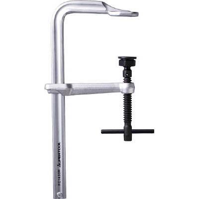 スーパーツール FC1480H L型クランプ（強力型） ヘビータイプ 10,524円