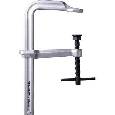 スーパーツール FC1780SH L型クランプ（強力型） ヘビータイプ