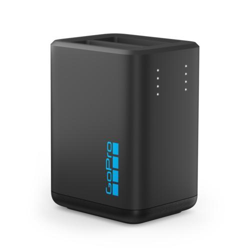 GoPro ゴープロ AEDBD-201-AS HERO13用バッテリーチャージャー Enduroバッテリー2個付属 国内正規品