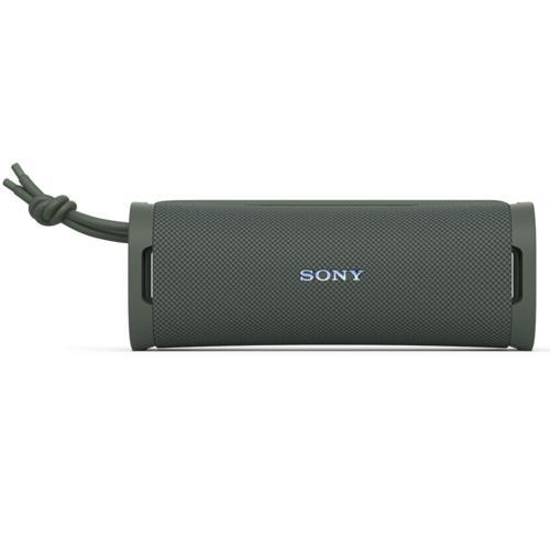 ソニー SONY SRS-ULT10 H（フォレストグレー） ULT FIELD 1 ワイヤレスポータブルスピーカー