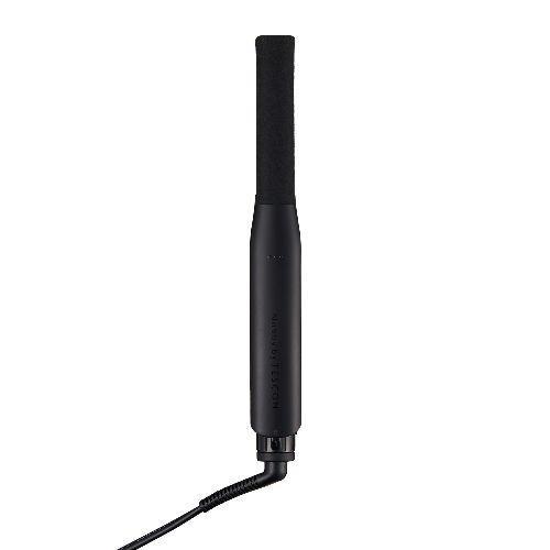 テスコム TESCOM NIS300B-K（ブラック） ストレート ヘアアイロン 15mm スリムプレート シルクコーティング 100~200℃ Nobby by TESCOM