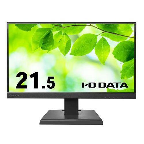 IODATA アイ・オー・データ LCD-A221DB 21.5型 フルHDディスプレイ ブラック 14,438円