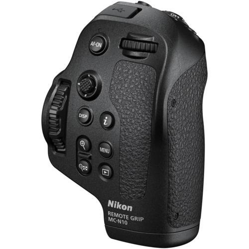 ニコン Nikon MC-N10 リモートグリップ