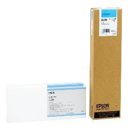 エプソン EPSON ICLC58 純正 インクカートリッジ ライトシアン