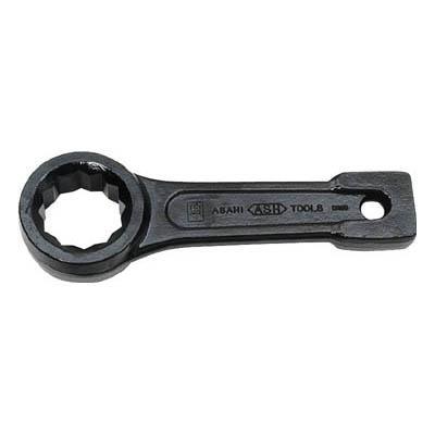 旭金属工業 DR0095 打撃めがねレンチ95mm