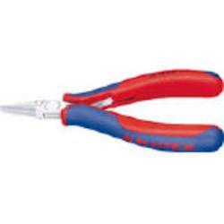 クニペックス KNIPEX 3512-115 精密用プライヤー 平 115mm