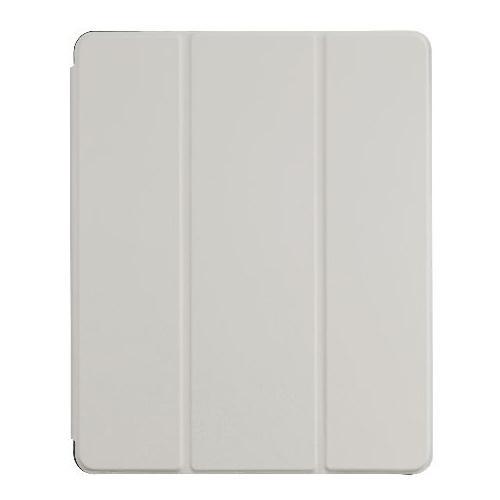 ナカバヤシ TBC-IPA24304GY(グレー) 13インチiPad Air(M2) 用 ハニカム衝撃吸収ケース