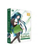 AHS VOICEPEAK 東北ずん子