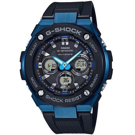 CASIO カシオ GST-W300G-1A2JF G-SHOCK（ジーショック） ソーラー メンズ 24,948円