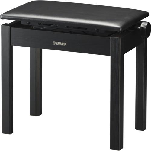 ヤマハ YAMAHA BC205-BK（ブラック） 高低自在椅子