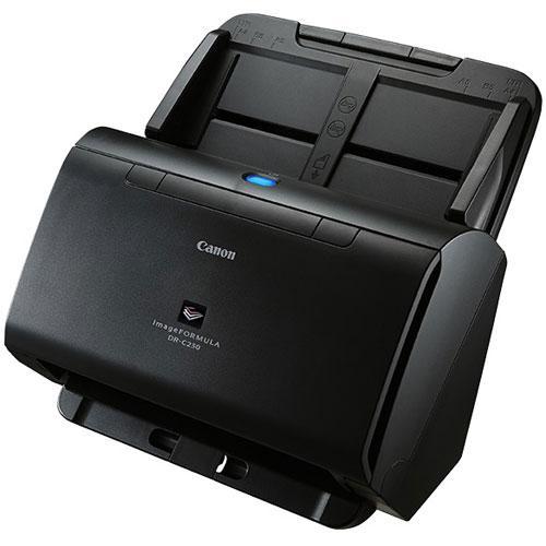 CANON キヤノン DR-C230 imageFORMULA ドキュメントスキャナー
