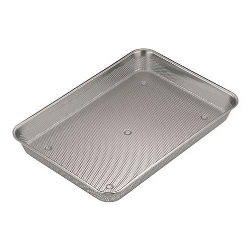 ユキワ 18-8パンチ浅角バット 6枚取 7,290円