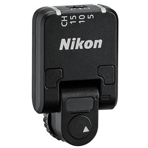 ニコン Nikon WR-R11a ワイヤレスリモートコントローラー 12,580円