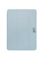 ナカバヤシ TBC-IP2200LBL（ライトブルー） iPad10.9インチ 第10世代（2022年モデル） 用 軽量ハードケースカバー