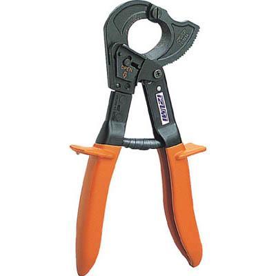 IZUMI イズミ IZ-325A ラチェットケーブルカッタ