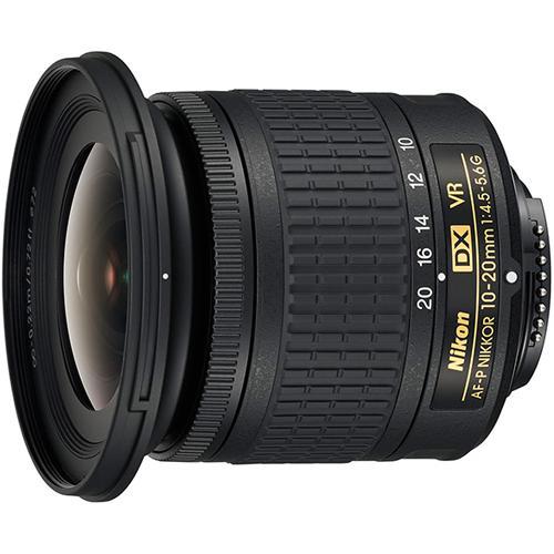 ニコン Nikon AF-P DX NIKKOR 10-20mm f/4.5-5.6G VR 25,199円