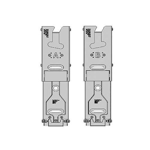 LGエレクトロニクス LG WB21LMB（シルバー） 壁密着スリムマウント 8,374円