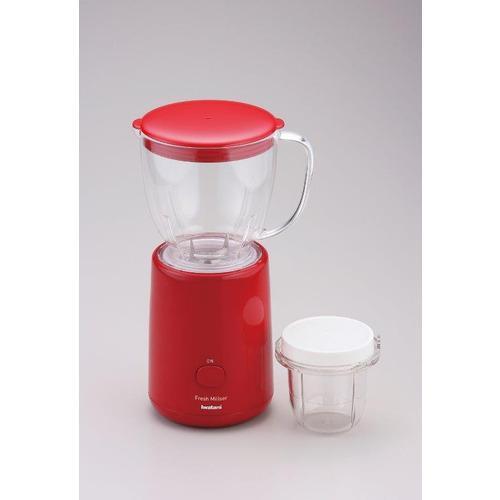 イワタニ Iwatani IFM-FR22-R（ディープレッド） イワタニ フレッシュミルサー