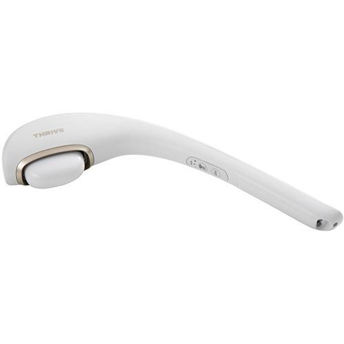 スライヴ MD-8303S-WH（ホワイト） Chopper X チョッパー ハンディマッサージャー 4,994円