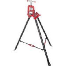 レッキス工業 REX VL-1 脚付パイプバイス VL1 23,623円