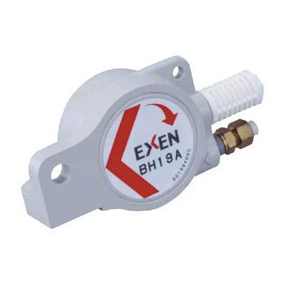 エクセン EXEN BH19A 空気式ポールバイブレータ BH19A