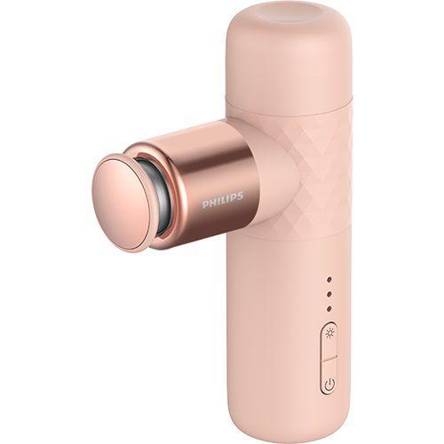フィリップス PHILIPS PPM7302PK(ピンク) F7000シリーズ ミニ筋膜リリースガン