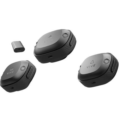VIVEトラッカー（Ultimate） 3＋1セット 99HAUB003-00
