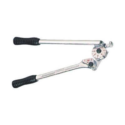 スーパーツール TB398W チューブベンダー（適合チューブ外径12.70）