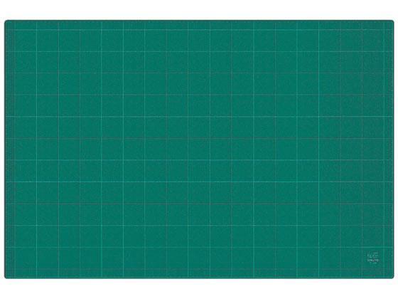 コクヨ KOKUYO カッティングマット〈両面仕様〉 600×900mm