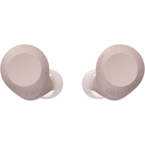 ソニー SONY WF-C710N-P（ピンク） 完全ワイヤレスイヤホン
