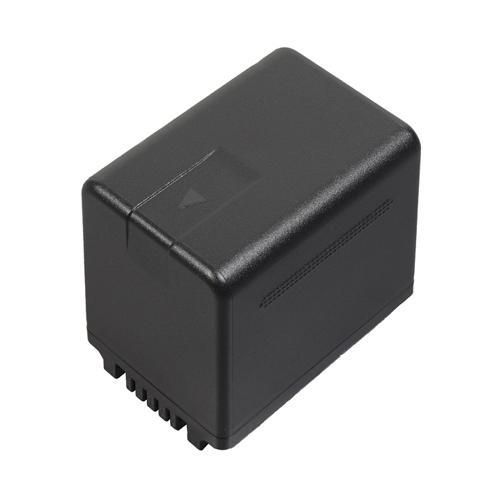 パナソニック Panasonic VW-VBT380-K リチウムイオンバッテリー