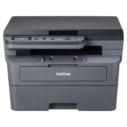 ブラザー brother JUSTIO（ジャスティオ） DCP-L2600DW モノクロレーザー複合機 A4/USB/WiFi 10,395円