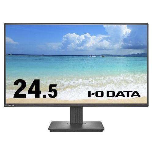 IODATA アイ・オー・データ LCD-C251SHX 24.5型 フルHDディスプレイ