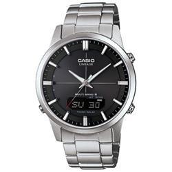 CASIO カシオ LCW-M170D-1AJF LINEAGE リニエージ ソーラー電波 メンズ