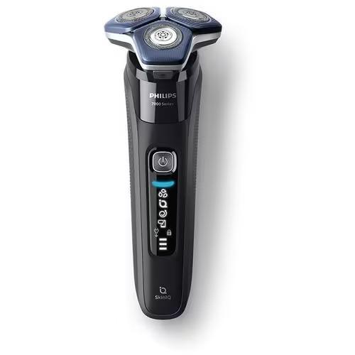 フィリップス PHILIPS S7886/10（ブラック） 7000シリーズ ウェット＆ドライ電気シェーバー