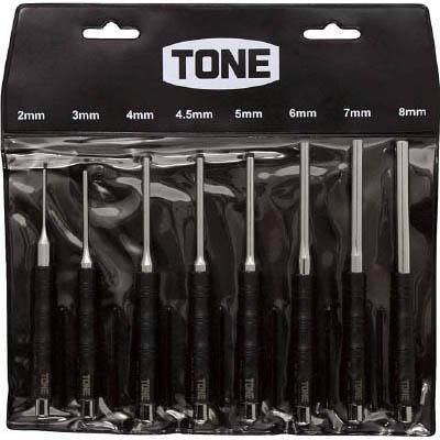 TONE トネ PP800 ピンポンチセット