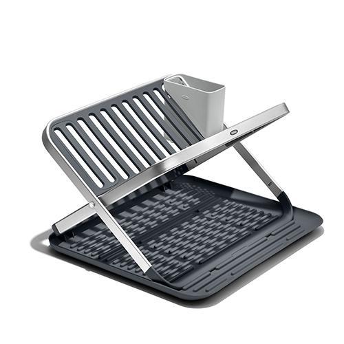 OXO オクソー オクソー フラットディッシュラック