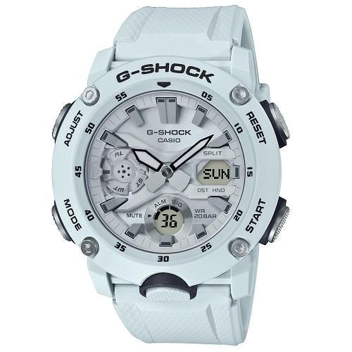 CASIO カシオ GA-2000S-7AJF G-SHOCK クォーツ メンズその他_ホーム＆キッチン＆小物