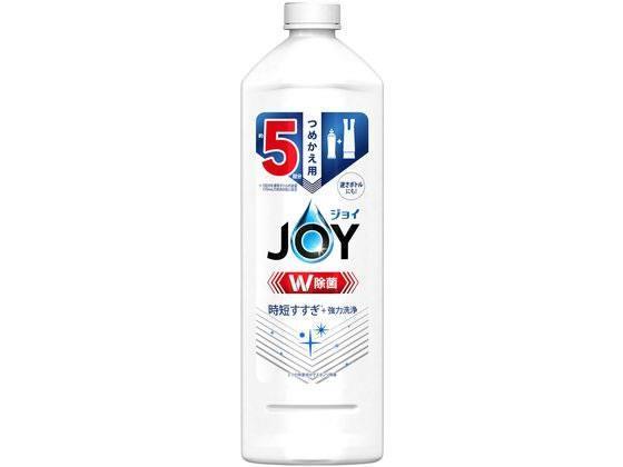 P＆G 除菌ジョイコンパクト 特大 670ml