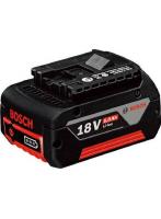 DMM.com [ボッシュ BOSCH A1850LIB バッテリー スライド式 18V5.0Ah