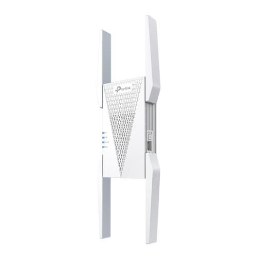 TP-Link ティーピーリンク RE815X AX5400 トライバンドWi-Fi 6中継器