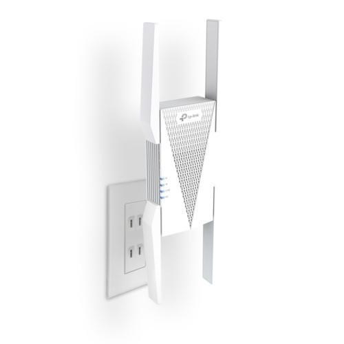 TP-Link ティーピーリンク RE815X AX5400 トライバンドWi-Fi 6中継器