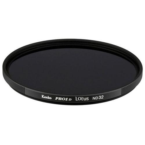 ケンコー Kenko PRO1 62S PRO1D Lotus ND32 高濃度NDフィルター 62mm