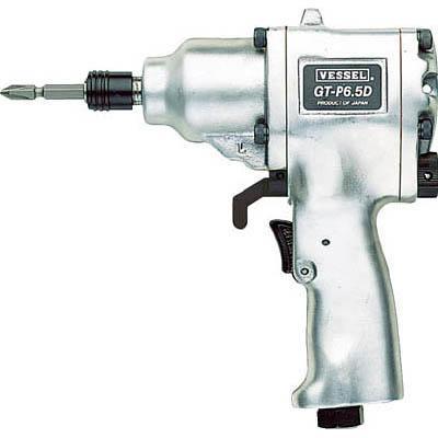 ベッセル VESSEL GT-P6.5D 衝撃式 エアードライバーGTP6.5D